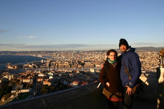 Marseille, janvier 2010